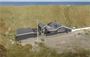 Amazing Home In Ulfborg With Kitchen